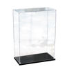 Picture of Acrylic Display Case for LEGO 10253 Creator Expert Big Ben London Figure Storage Box Dust Proof Glue Free
