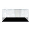 Picture of Acrylic Display Case for LEGO DC Batman 76240 Batmobile Tumbler Figure Storage Box Dust Proof Glue Free