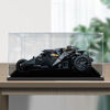 Picture of Acrylic Display Case for LEGO DC Batman 76240 Batmobile Tumbler Figure Storage Box Dust Proof Glue Free