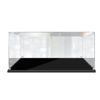 Picture of Acrylic Display Case for LEGO 42111 Technic Dom's Dodge Charger Figure Storage Box Dust Proof Glue Free