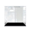 Picture of Acrylic Display Case for LEGO 21326 Ideas Winnie The Pooh Figure Storage Box Dust Proof Glue Free