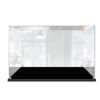 Picture of Acrylic Display Case for LEGO 41450 Friends Heartlake City Shopping Mall Figure Storage Box Dust Proof Glue Free