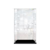 Picture of Acrylic Display Case for LEGO 10280 Creator Botanical Collection Flower Bouquet Figure Storage Box Dust Proof Glue Free