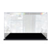 Picture of Acrylic Display Case for LEGO 10282 Creator Expert adidas Originals Superstar Figure Storage Box Dust Proof Glue Free