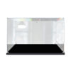 Picture of Acrylic Display Case for LEGO 21334 Ideas Jazz Quartet Figure Storage Box Dust Proof Glue Free