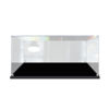 Picture of Acrylic Display Case for LEGO 42138 Technic Ford Mustang Shelby GT500 Figure Storage Box Dust Proof Glue Free