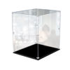 Picture of Acrylic Display Case for LEGO 21310 Ideas Old Fishing Store Figure Storage Box Dust Proof Glue Free