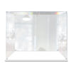 Picture of Acrylic Display Case for LEGO 10267 Creator Gingerbread House Figure Storage Box Dust Proof Glue Free