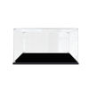 Picture of Acrylic Display Case for LEGO 21034 Architecture London Skylines Figure Storage Box Dust Proof Glue Free