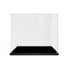 Picture of Acrylic Display Case for LEGO 80051 Monkie Kid Monkie Kids Mini Mech Figure Storage Box Dust Proof Glue Free