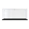 Picture of Acrylic Display Case for LEGO 42620 Olly and Paisley's Family Houses Figure Storage Box Dust Proof Glue Free