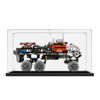 Picture of Acrylic Display Case for LEGO 42180 Technic Mars Crew Exploration Rover Figure Storage Box Dust Proof Glue Free