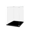 Picture of Acrylic Display Case for LEGO 21358 Ideas Minifigure Vending Machine Figure Storage Box Dust Proof Glue Free