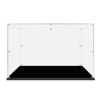 Picture of Acrylic Display Case for LEGO 75640 One Piece The Baratie Floating Restaurant Figure Storage Box Dust Proof Glue Free