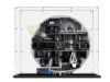 Picture of Acrylic Display Case for LEGO 21303 Ideas WALL-E Disney Pixar Garbage Robot Figure Storage Box Dust Proof Glue Free